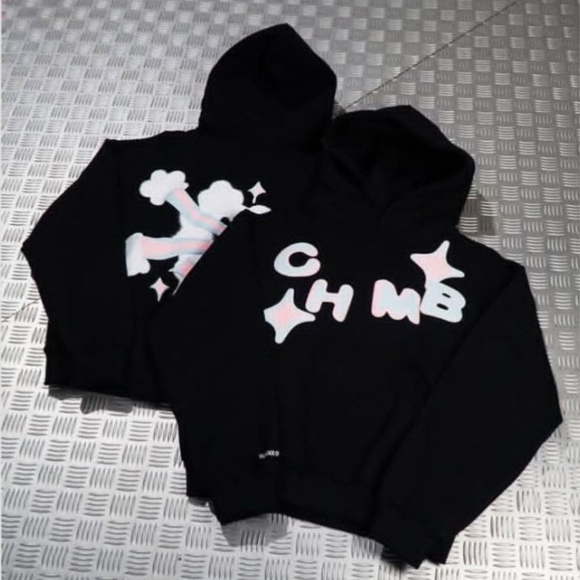 CHMB SHOTING LOVE SZ L