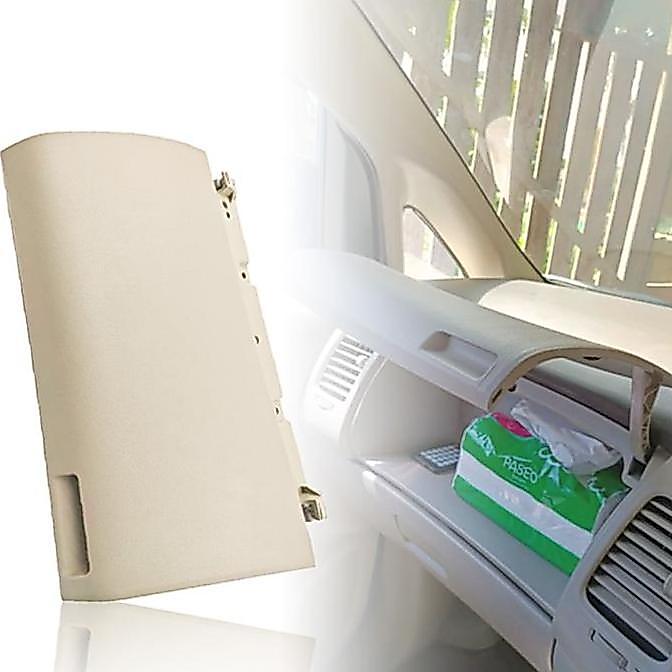 Promo Tutup Laci Dashboard Innova 2006 - 2015 Tutup Laci Atas Innova Cover Laci Atas Innova Diskon