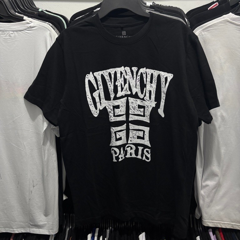 GivenchyTee Gvny second