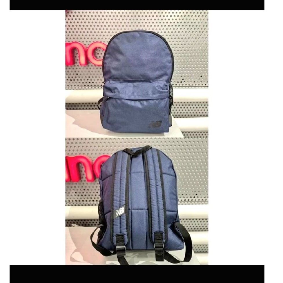 tas ransel New balance original sport station navy