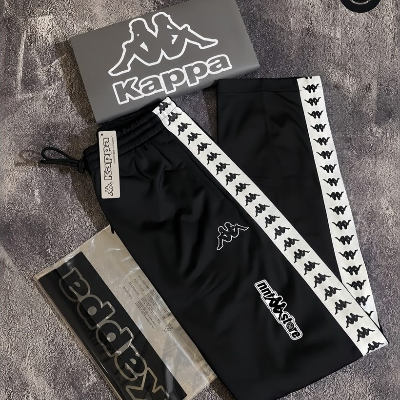 TRACKPANTS KAPPA ORIGINAL BNWT