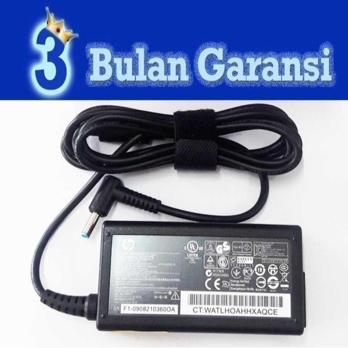 Charger Adaptor Cocok Untuk Laptop Hp 14-EP0088TU 14-EP0089TU