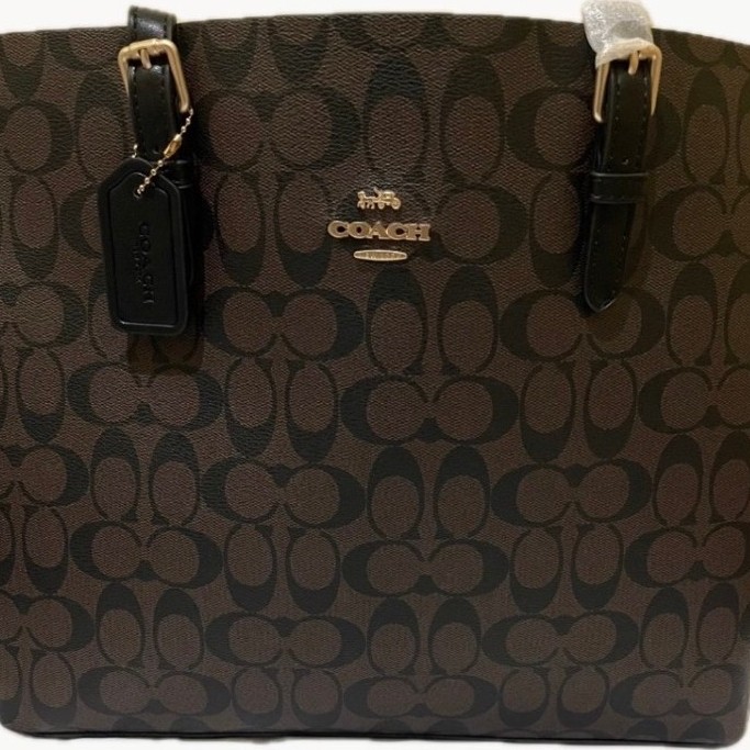 Tote Bag C*ach Baru Autentic