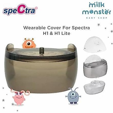 Allthebest- Spectra Wearable Cover For Spectra H1 & H1 Lite / Aksesoris Pompa Asi Spectra H1