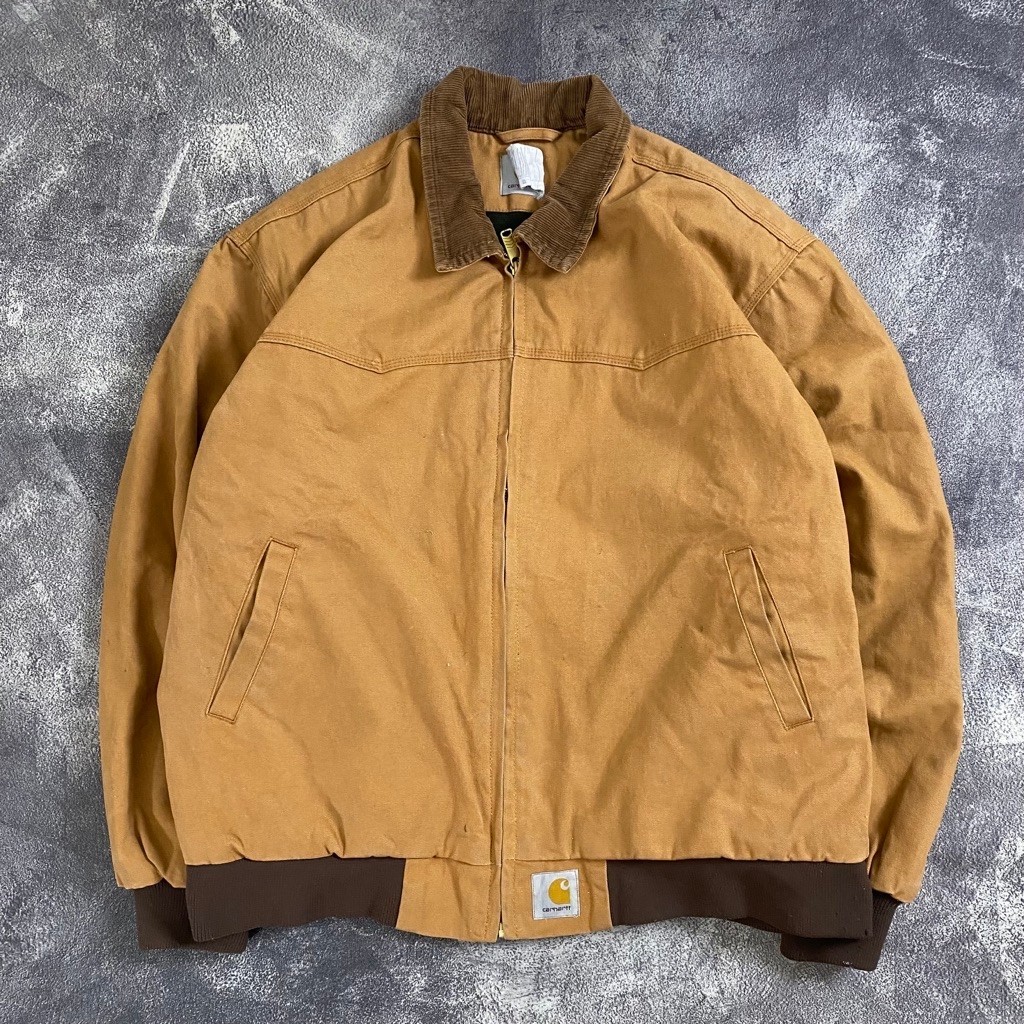Work Jacket Carhartt WIP OG Santa Fe Second Original