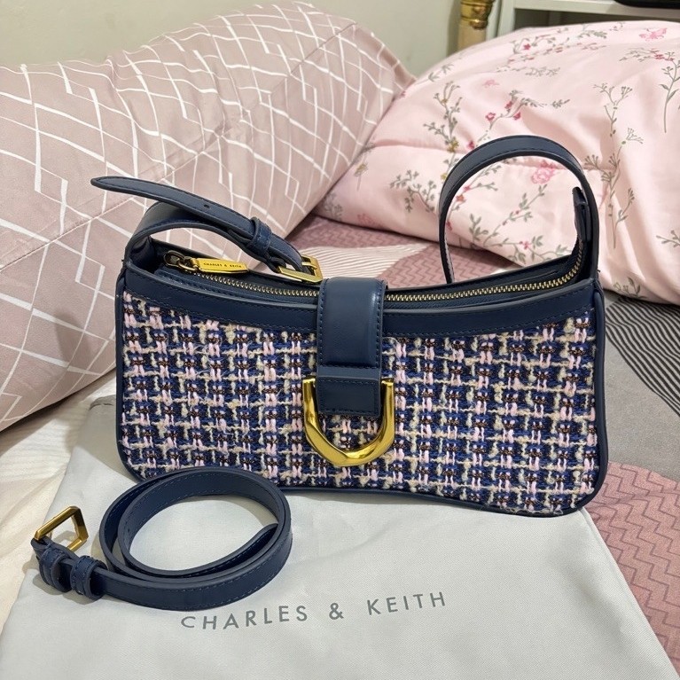 Preloved Cnk Bag