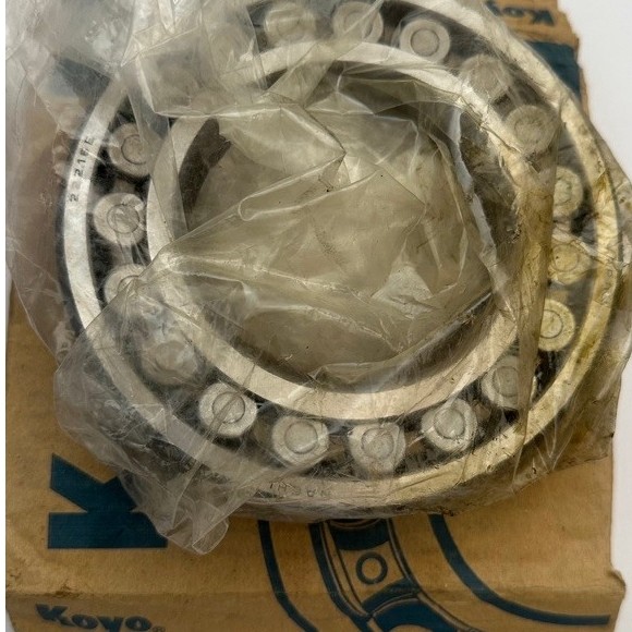 Koyo bearing 22216 EXQ