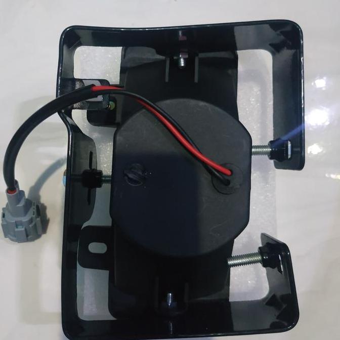 Lampu kabut foglamp panther pick up new 2006 2007 20 2009 2010