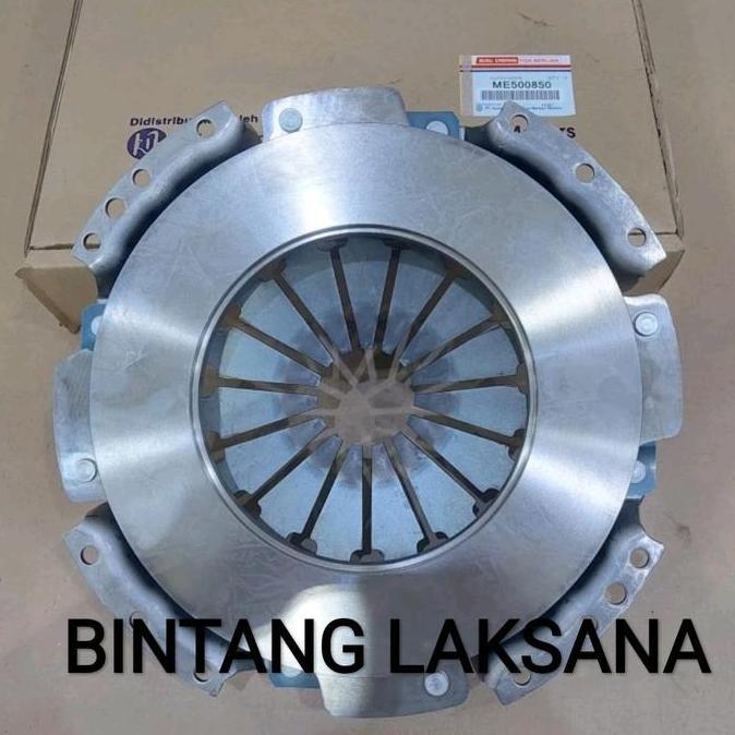 MATAHARI MITSUBISHI PS120 PS 120 4D34 RAGASA