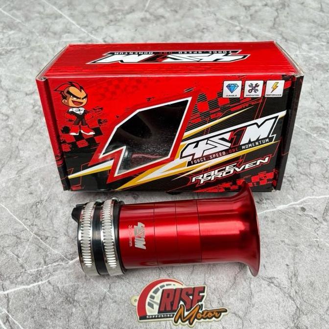 VELOCITY 4S1M 32 - 36 MM VELOCITY 4S1M 32 - 36 MM