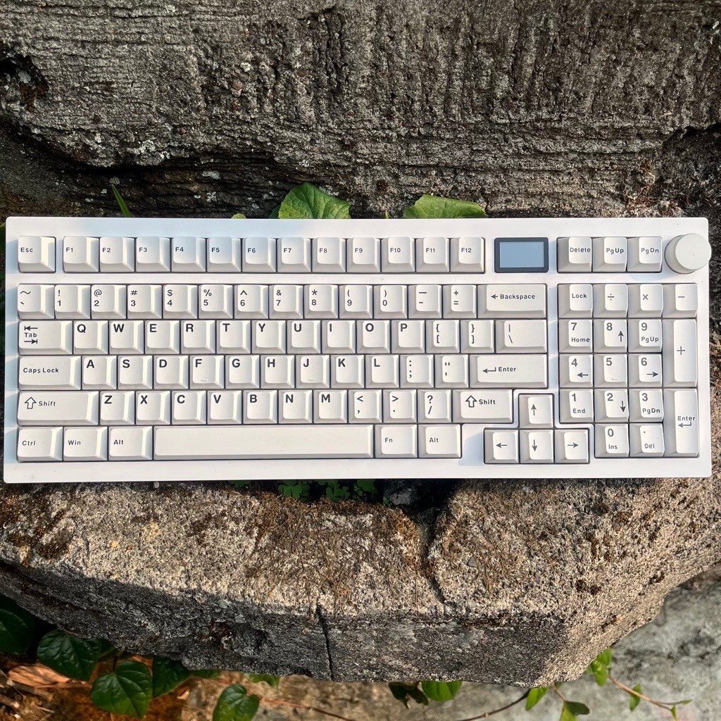 Keyboard mechanical Tecware Spectre 96 second