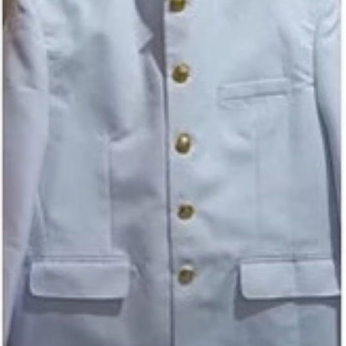 Jas Pelayaran Seragam Pelayaran Baju Pelayaran Stelan