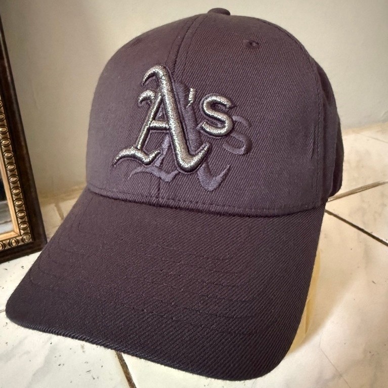 Topi MLB AS