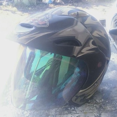 helm standart takachi