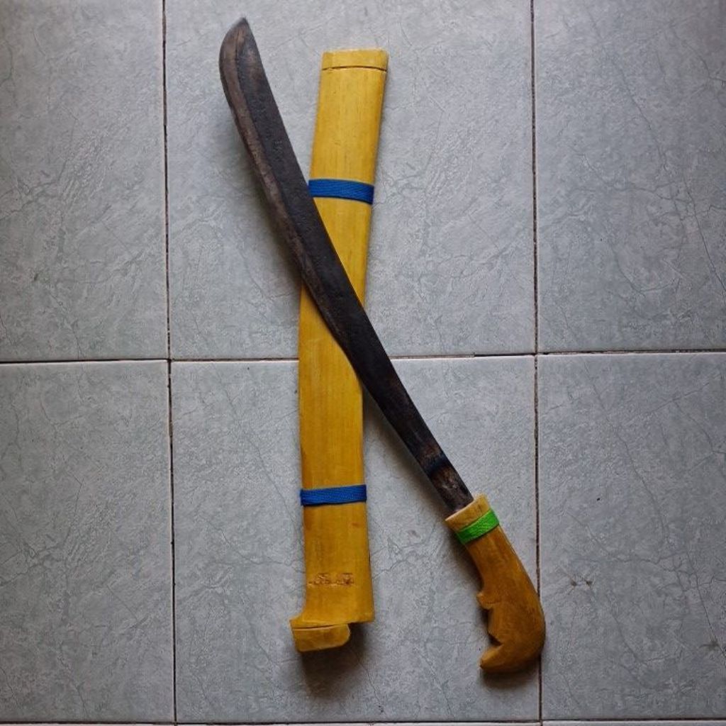 ( COD ) Lais  Bungkul Banjar Prg Kumpang