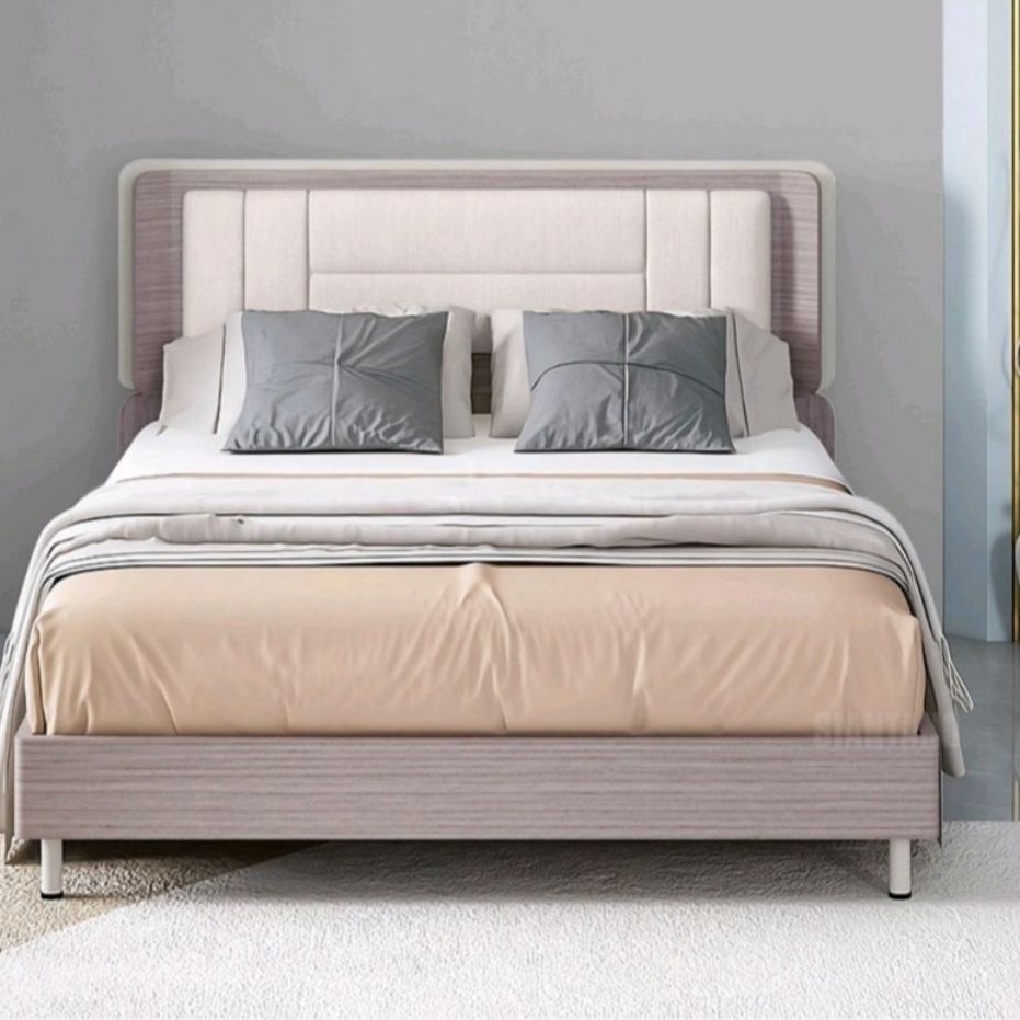 Bed Dune Siantano Ranjang 160 180
