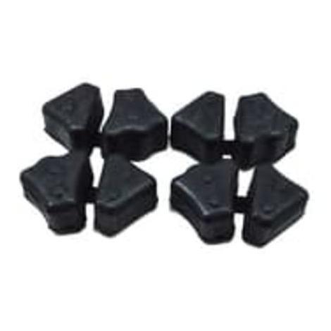 Promo Karet Damper Set Wheel CBR 150 & CB150 Verza (06410KSP900) Diskon