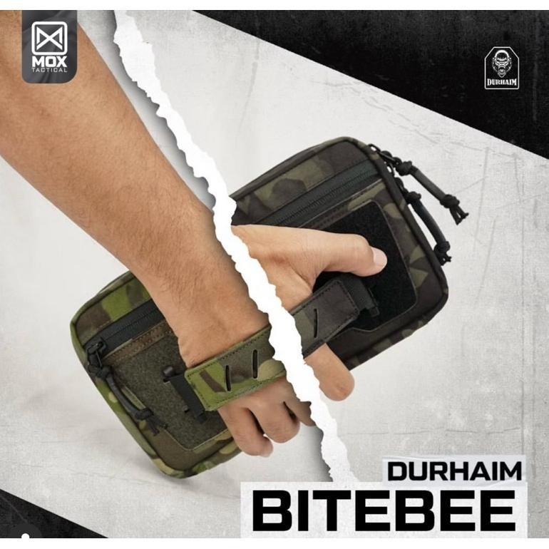 HAND BAG DURHAIM BITEBEE
