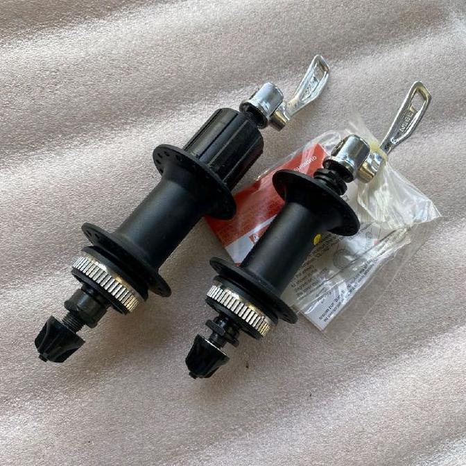 Promo HUB FREEHUB SHIMANO M435 MALAYSIA VIA 8 9 10 SPEED NOS Diskon