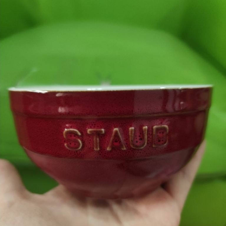 Staub Rice Bowl