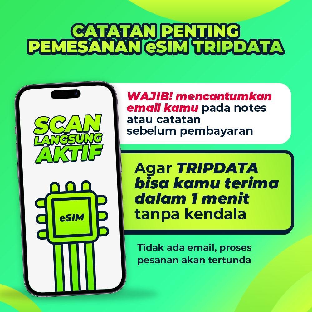 Esim Roaming Telkomsel Indonesia Kuota Data Internet Roaming | Sim Khusus Sinyal Blokir Iphone Inter