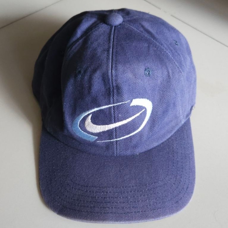 Vintage Topi Nike 90s