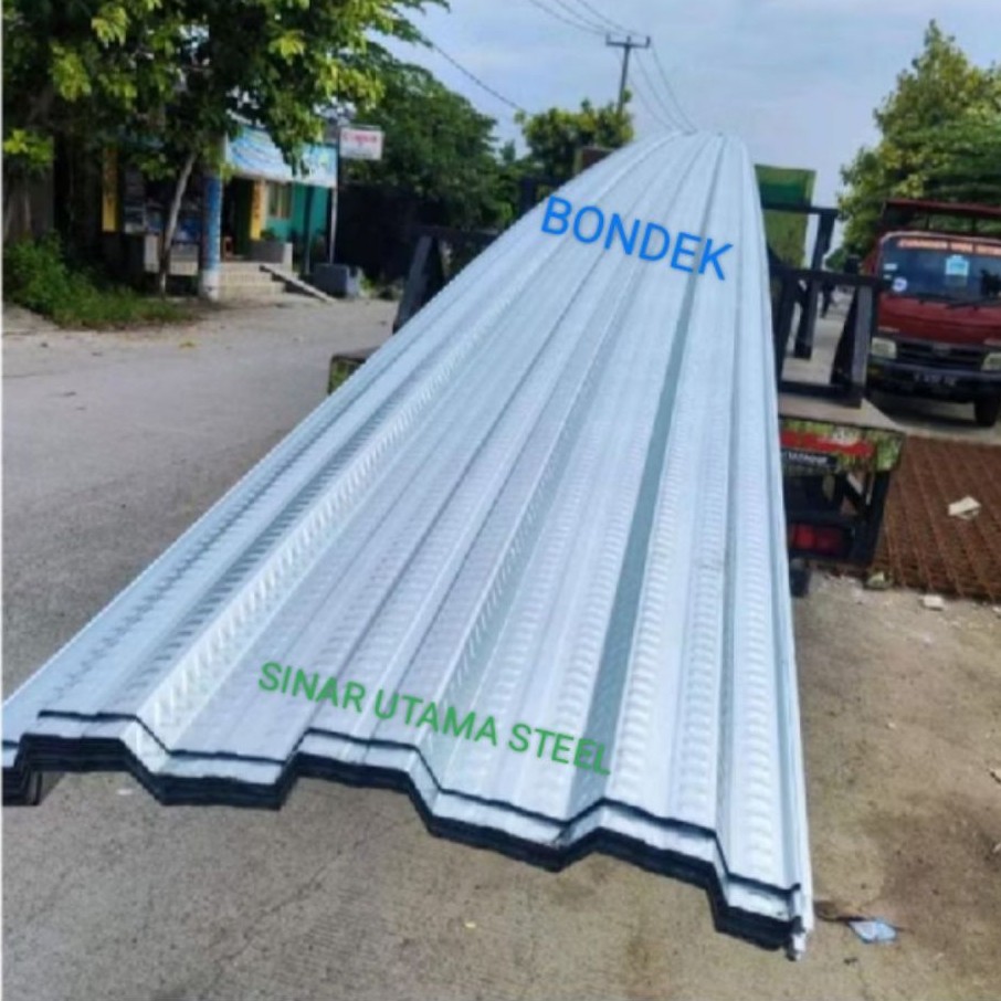 SMS BONDEK 3 METER / BONDECK 3METER