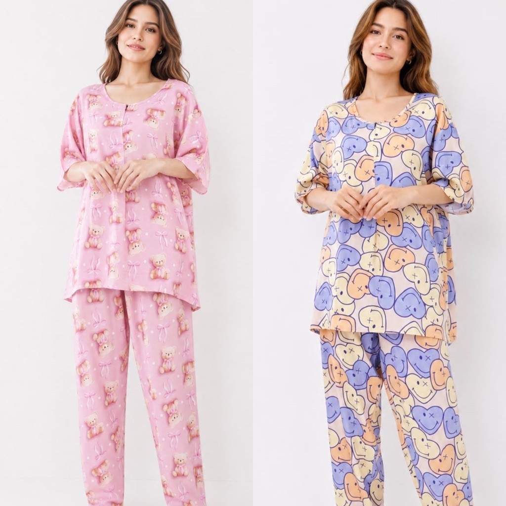 PIYAMA HABEL PAJAMA DREAMS