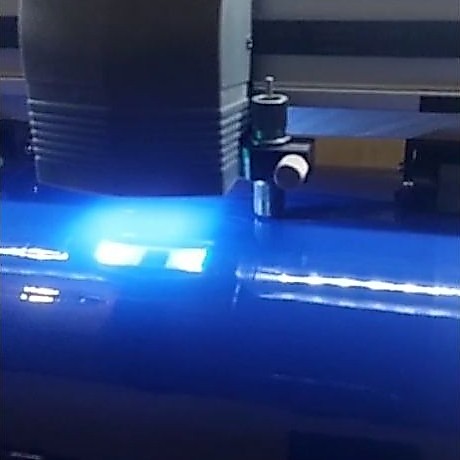 Mesin cutting Rhinotec rc 130 xa auto contour