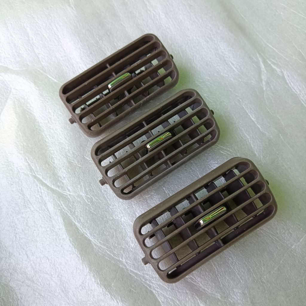 Grill Kisi Kisi Ac Toyota Avanza 2005-2011 Original