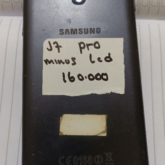 samsung j7 pro minus lcd