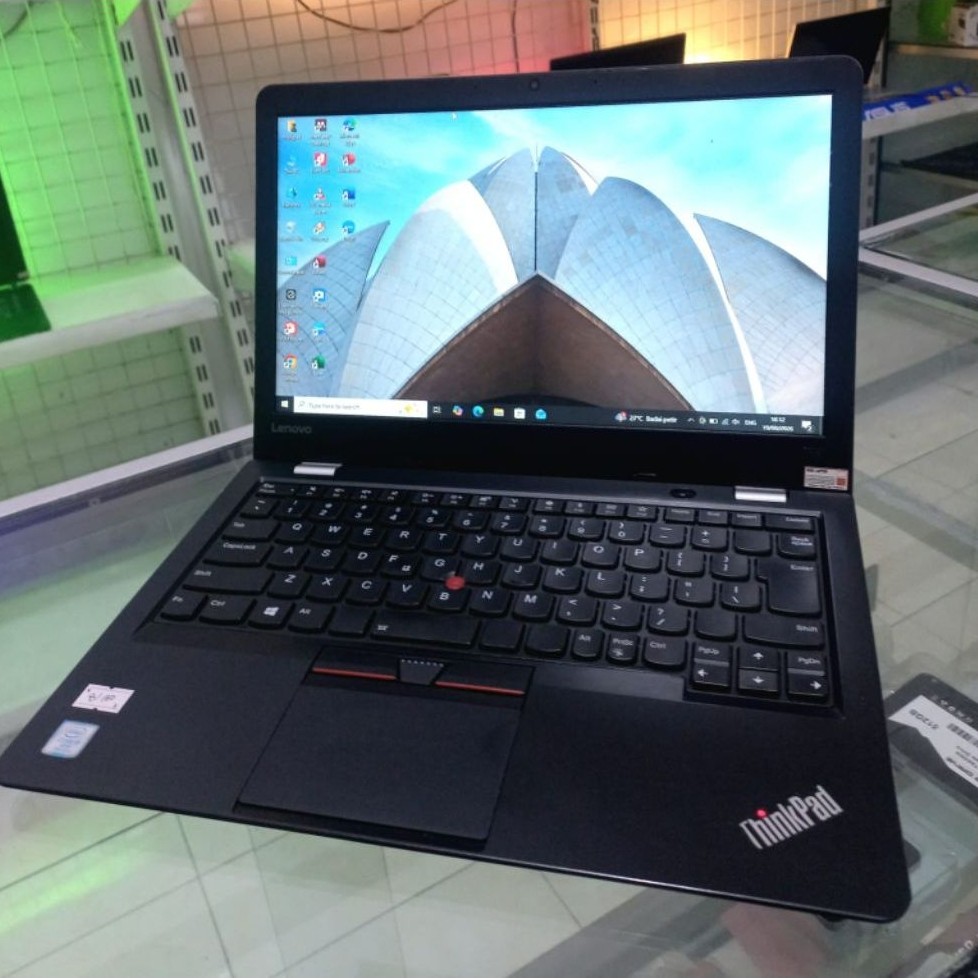 Lenovo Thinkpad Core i5 Gen 7