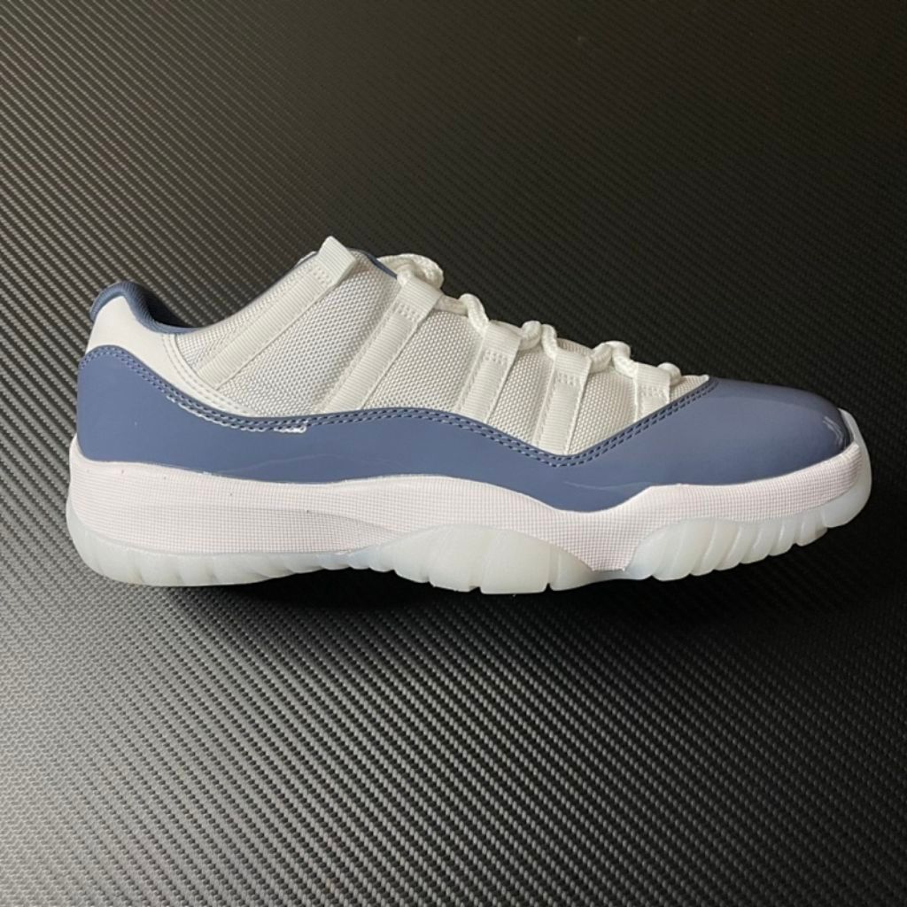 Air Jordan 11 Retro Low Diffused Blue
