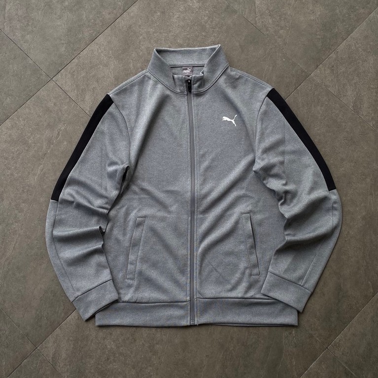 Tracktop Jacket Puma (Second)