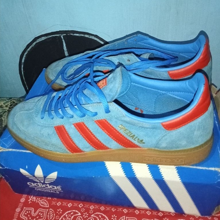 HandballSpezial