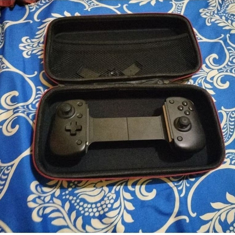 GAMEPAD BSP D8 PRO LIKE NEW