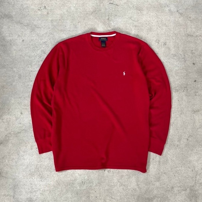 POLO RL SECOND