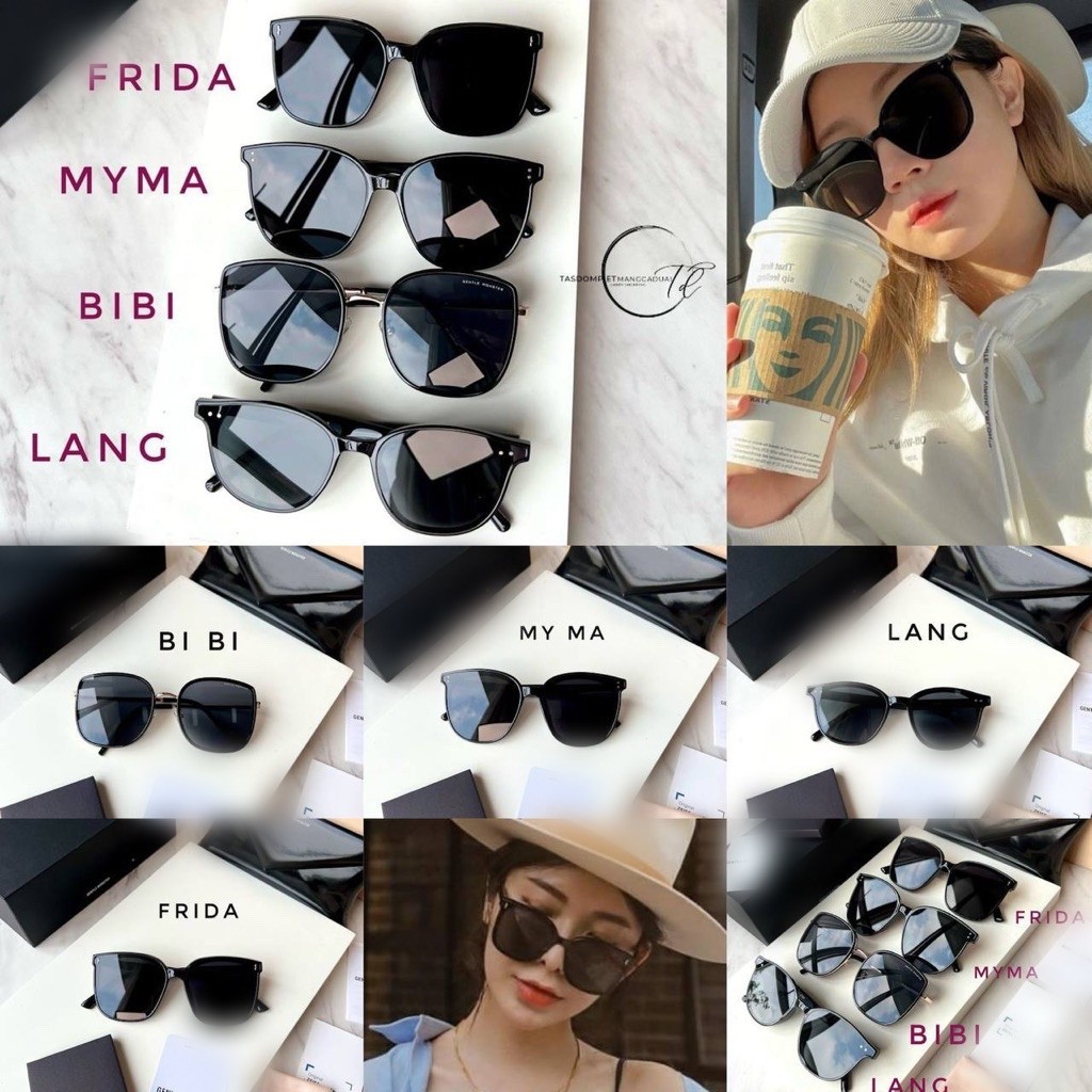 G &m sunglasses all type