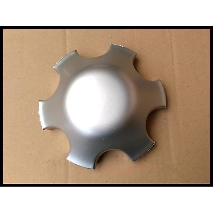 TERBARU DOP TUTUP VELG PELEK ISUZU PANTHER KAPSUL GRAND TOURING R15 ORIGINAL 