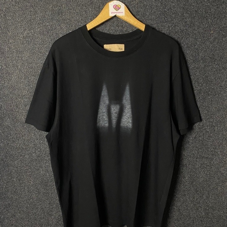 kaos Matin Kim