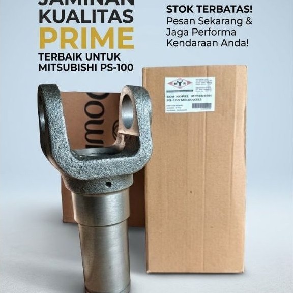 SOK KOPEL MITSUBISHI PS-100 / YOKE SLEEVE PS-100