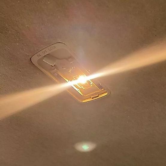 Promo Terbaru Arsyled Lampu Led Kabin Plafon Festoon 30Mm 31Mm 30 31 Warm Bohlam 4300K