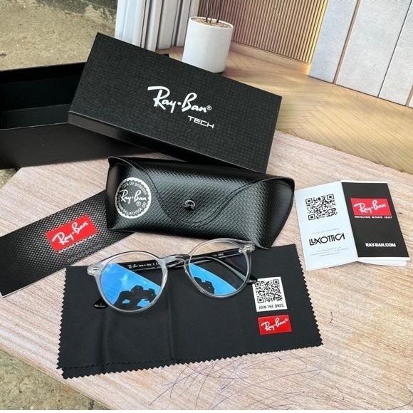 KCAMATA RAYBAN RB2180V SECOND ORIGINAL
