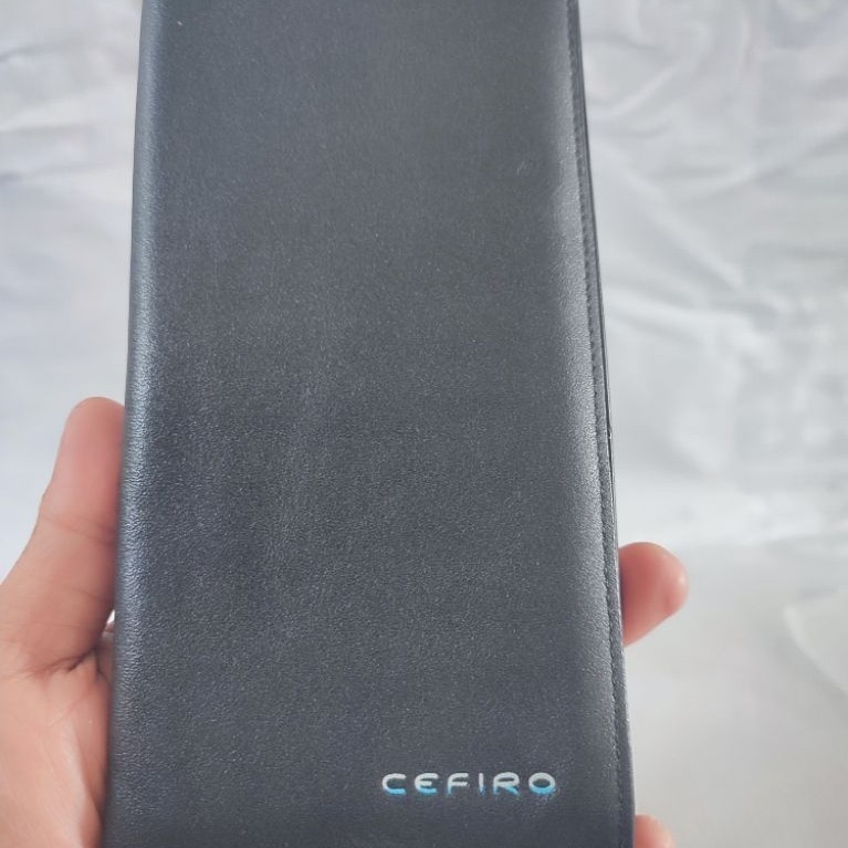 Dompet Kulit Asli Cefiro