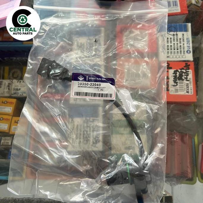 Promo Sensor cmp accent old/cakra bimantara korea Diskon
