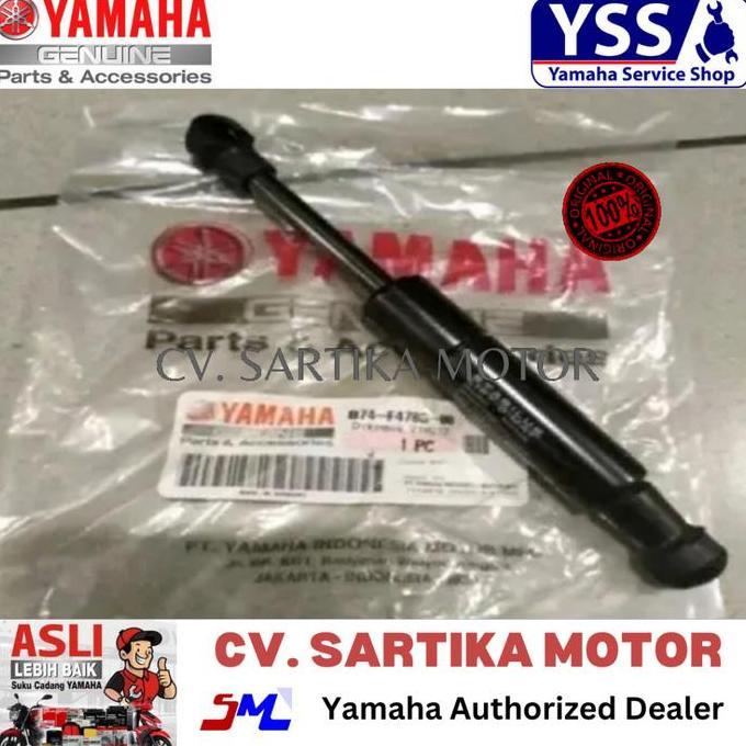 Tiang Hidrolik Jok Depan Xmax / Stopper (B741) / B74-F478G-00