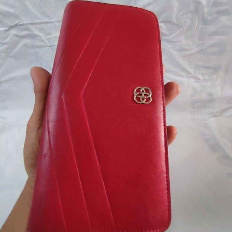 Dompet Kulit Asli HONGU