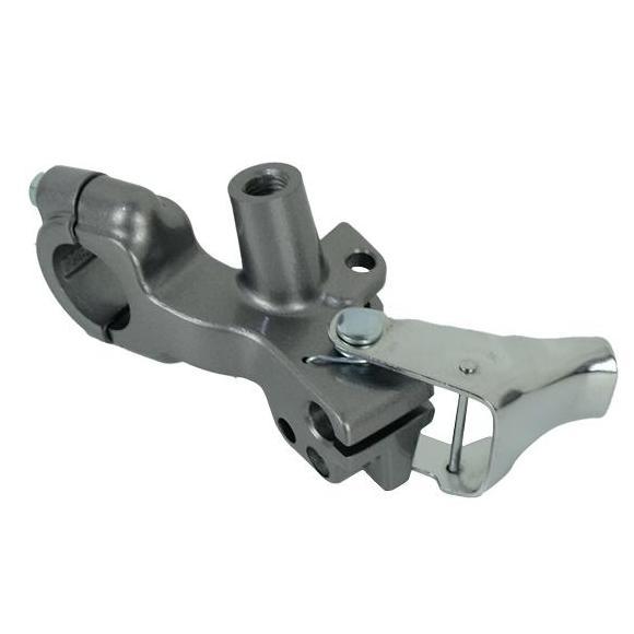 Okerace- Braket Assy Kiri Handle Lever Honda Scoopy Fi Esp K16 5317Ak16A00