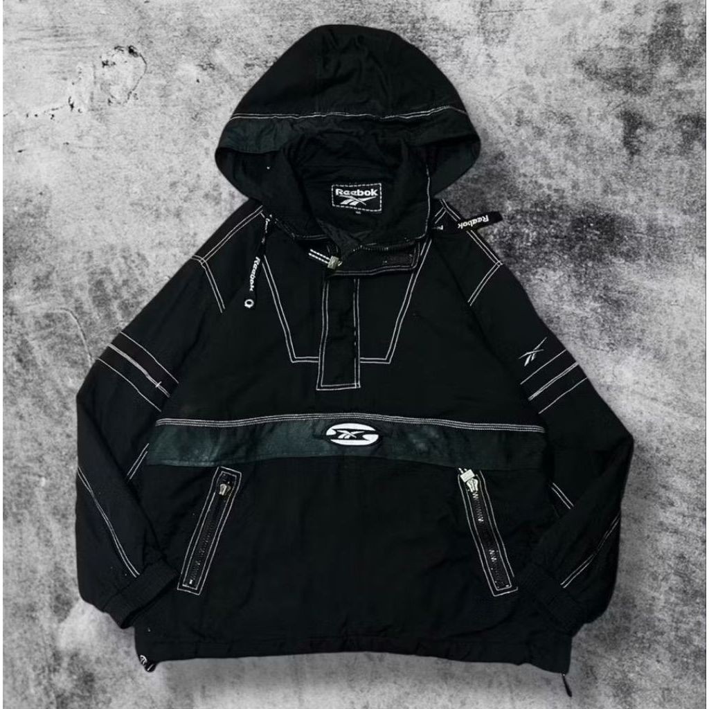 Reebok Vintage Jacket