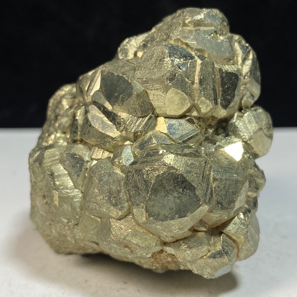 415GR Mineral Pyrite - Bongkahan Pyrite Gems Collection